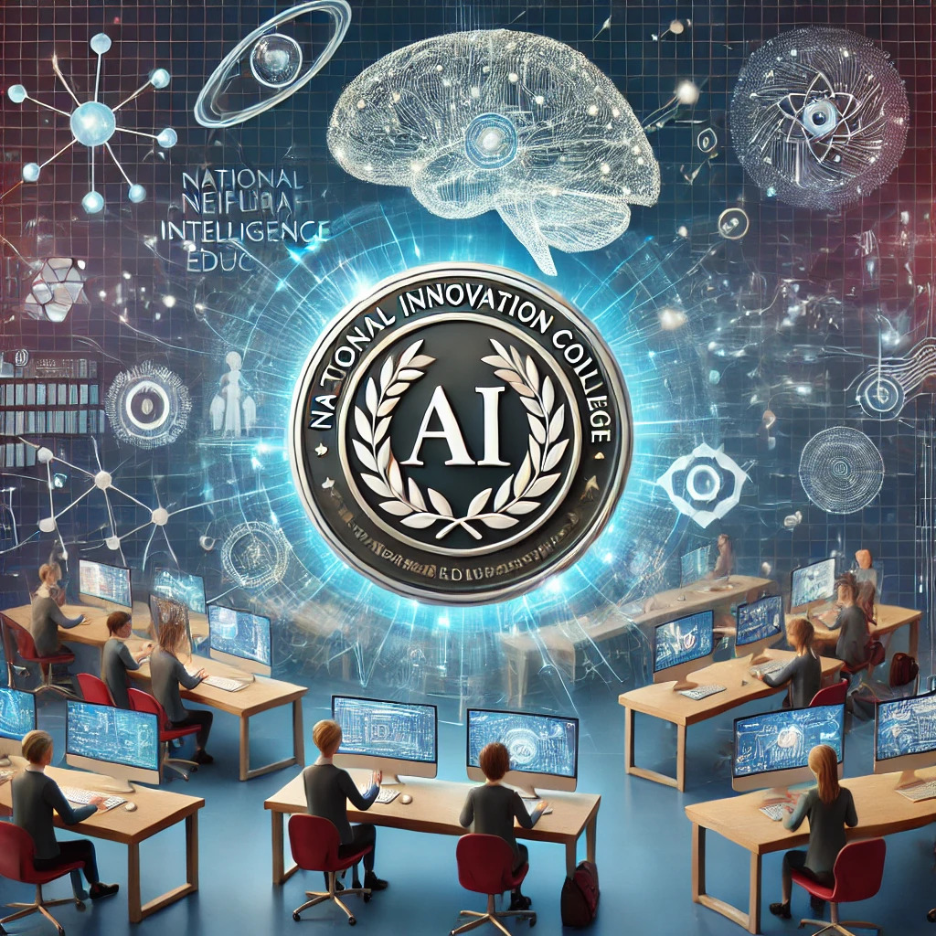 Искусственный интеллект в образовании